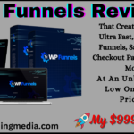 WP Funnels Review: Unlimited Funnels on WordPress for Life