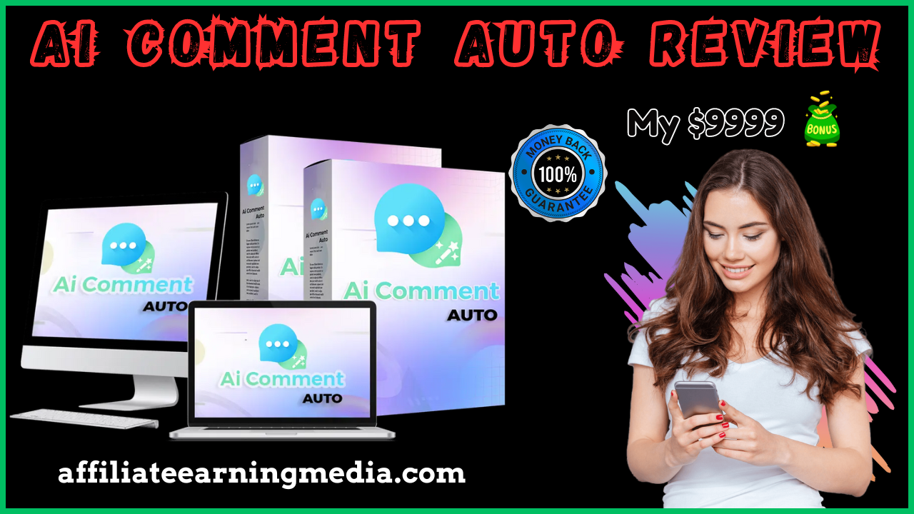 AI Comment Auto Review: Boundless Comment & Admin Tool