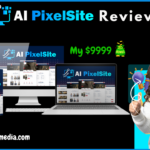 AI PixelSite Review: Create Stunning niche websites just 60 second