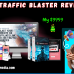 AI Traffic Blaster Review: Blast Affiliate Link to 30x FREE Traffic