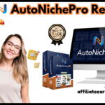 AutoNichePro Review: AI Creates Affiliate Sites in 60 Seconds.