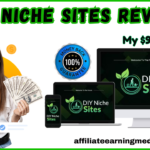 DIY Niche Sites Review: Creates Gardening & Woodworking Sites