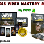 Faceless Video Mastery Review: 100 Ideas to Captivate & Go Viral