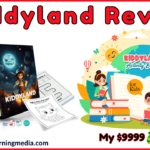 Kiddyland Review: The Ultimate Resell Rights Kids Bundle