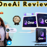 OneAi Review: Access All Premium AI's From A Single Dashboard