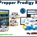 (PLR) Prepper Prodigy Review: Expert Readiness for Any Disaster