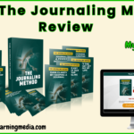 (PLR) The Journaling Method Review: Get The Premium Quality