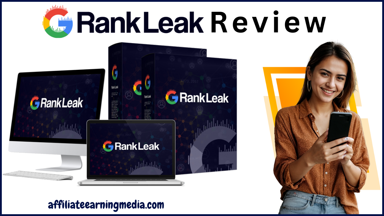 RankLeak Review: Rank Your Website using Google API Data Leak