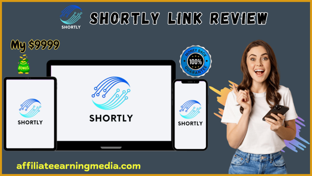 Shortly Link Review: Cut Costs with a Professional Link Shortener