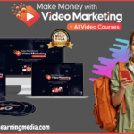 (Unrestricted PLR) Make Money with Video Marketing AI Course