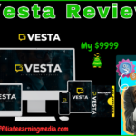 Vesta Review: 1st AI-Powered Automated Money-Making Websites