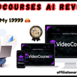 VidCourses AI Review: Creates Udemy-Like eLearning Platform