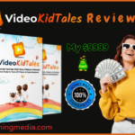 Video Kid Tales Review: Generate 2-Minute Kids Story with AI