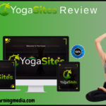 YogaSites AI Review: Self-Updating Yoga & Fitness Website Builder