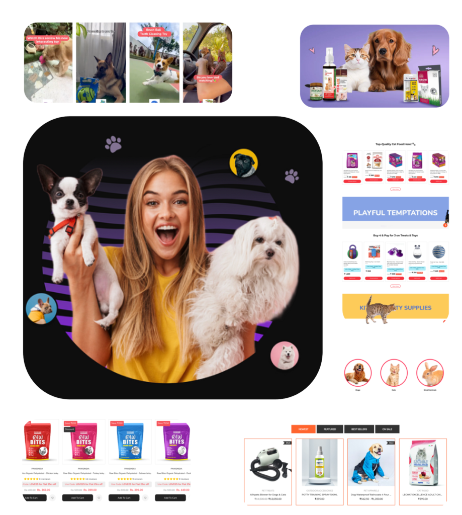 PetSites AI Review