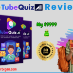 TubeQuiz AI Review: The Essential Tool for Quiz Video Creators