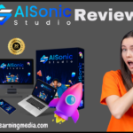 AISonicStudio Review: AI Tech Convert Audio to Pro Quality Video