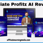 Affiliate Profitz AI Review: Creates DFY Profitable Campaigns 