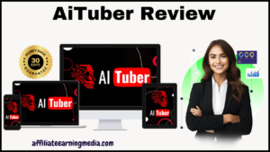 AiTuber Review: Transform ANYONE Into a Professional YouTuber