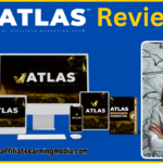 Atlas Review: ANY Affiliate Link Making Passive Income 1 minute!