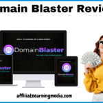 Domain Blaster Review: Auto Expired Domain Content Builder