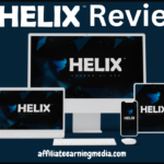 Helix Review: Exploits Amazon Loophole & Make Money With AI