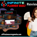 Infinite Planner Vault Review: Premium Canva Editable Templates