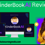 KinderBooks AI Review: Kindergarten eBook & FlipBook Creator