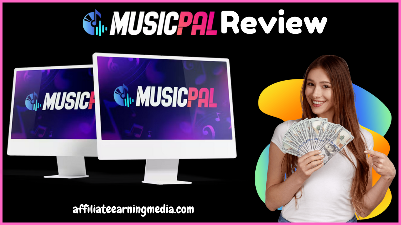 MusicPal Review: Craft Playlists for Spotify and Apple Music