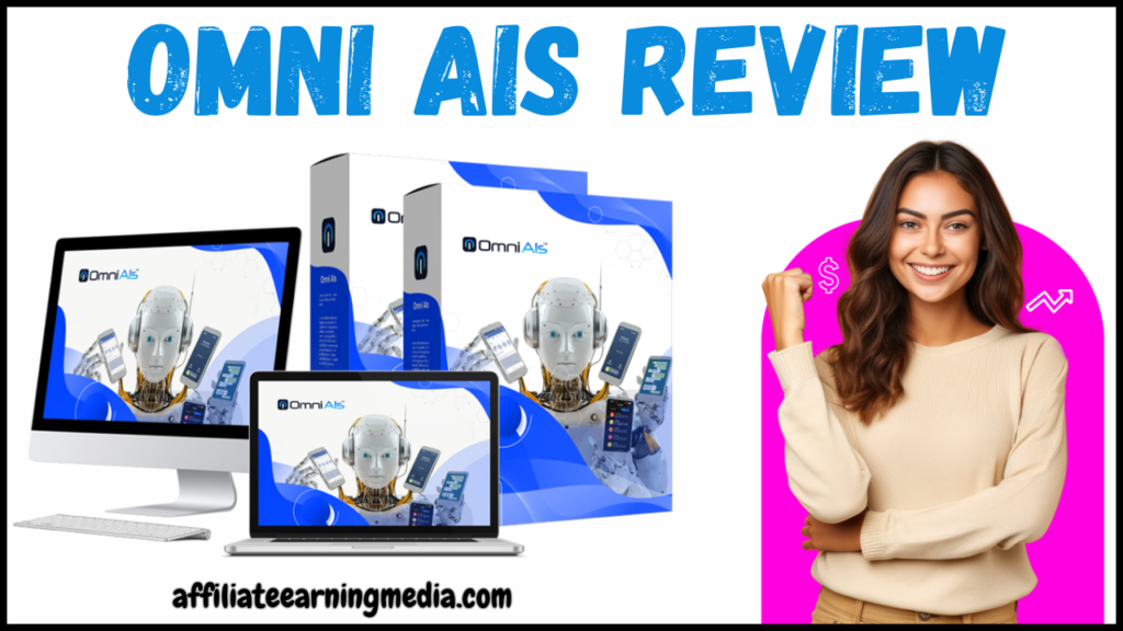 Omni AIs Review: Revolutionizing Communication with AI Calling