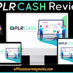 PLR Cash Review: Generate Unlimited PLR Websites