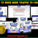 (PLR) How To Drive More Traffic To Your Website