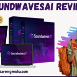 SoundWavesAI Review: Generate 100% Human-Like Voiceovers