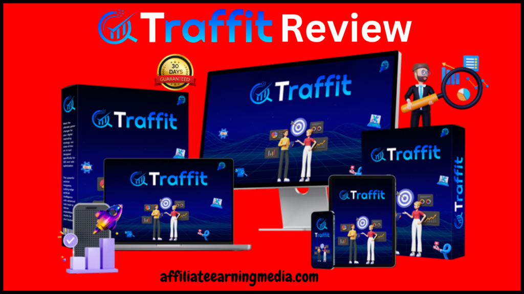 Traffit Review: Effortless Website Creation Solutions