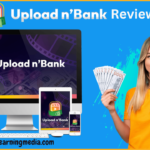 UPLOAD n' BANK Review: 3 Figures Per Day Income System