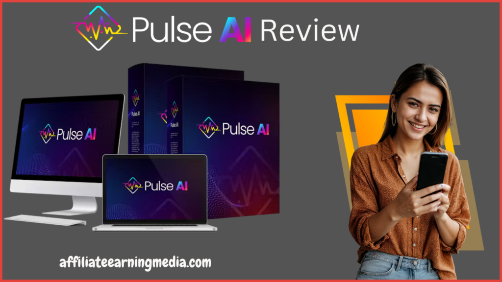 Pulse AI Review: Build ChatGPT4 Store in 30 Second & Earn $947