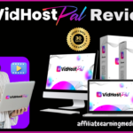 VidHostPal Review: Host & Market Videos on Blazing Fast Servers