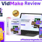 VidMake Review: World’s First Generative AI-Human Video Creator