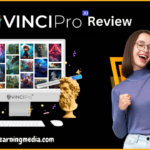 Vinci Pro AI Review: Generates Stunning Visual Using AI in Second