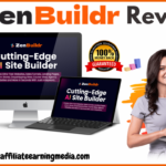 ZenBuildr Review: World’s First “All-In-One” AI Site Builder