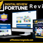 Digital Review Fortune Review: Building A Pro-Level Review Site