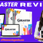 Blaster Review: Turn Any Keyword Into A Publisher-Quality Book