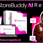 StoreBuddy AI Review: Launch and Grow Profitable Online Stores