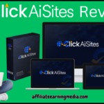 ClickAISites Review: 1-Click AI Affiliate Store Builder