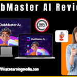 DubMaster AI Review: World's 1st Premier Video Translator App