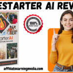 Firestarter AI Review: The Complete Kindle Publishing Blueprint