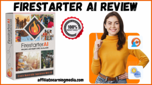 Firestarter AI Review: The Complete Kindle Publishing Blueprint