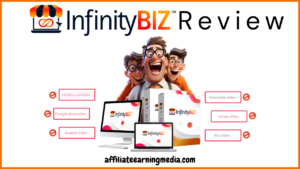 InfinityBiz Review: Unlimited Email Capabilities at Your Fingertips