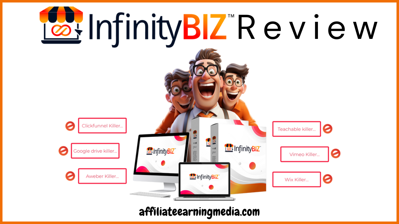 InfinityBiz Review: Unlimited Email Capabilities at Your Fingertips