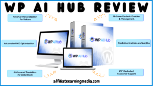 WP AI Hub Review: Revolutionize WordPress with 250+ AI Apps